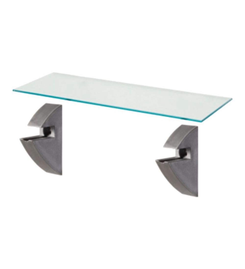 REPISA PRATK Vetro 10x60cm